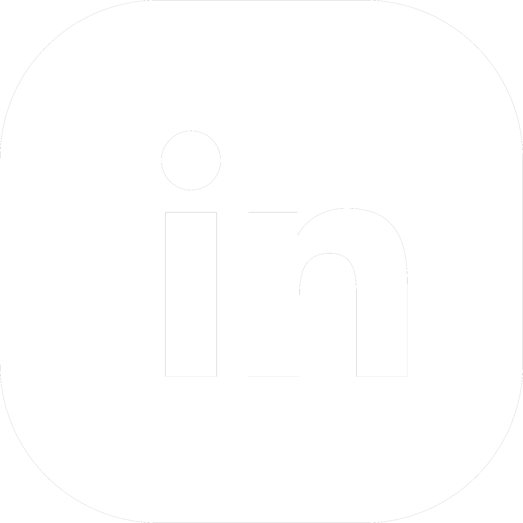 linkedin icon