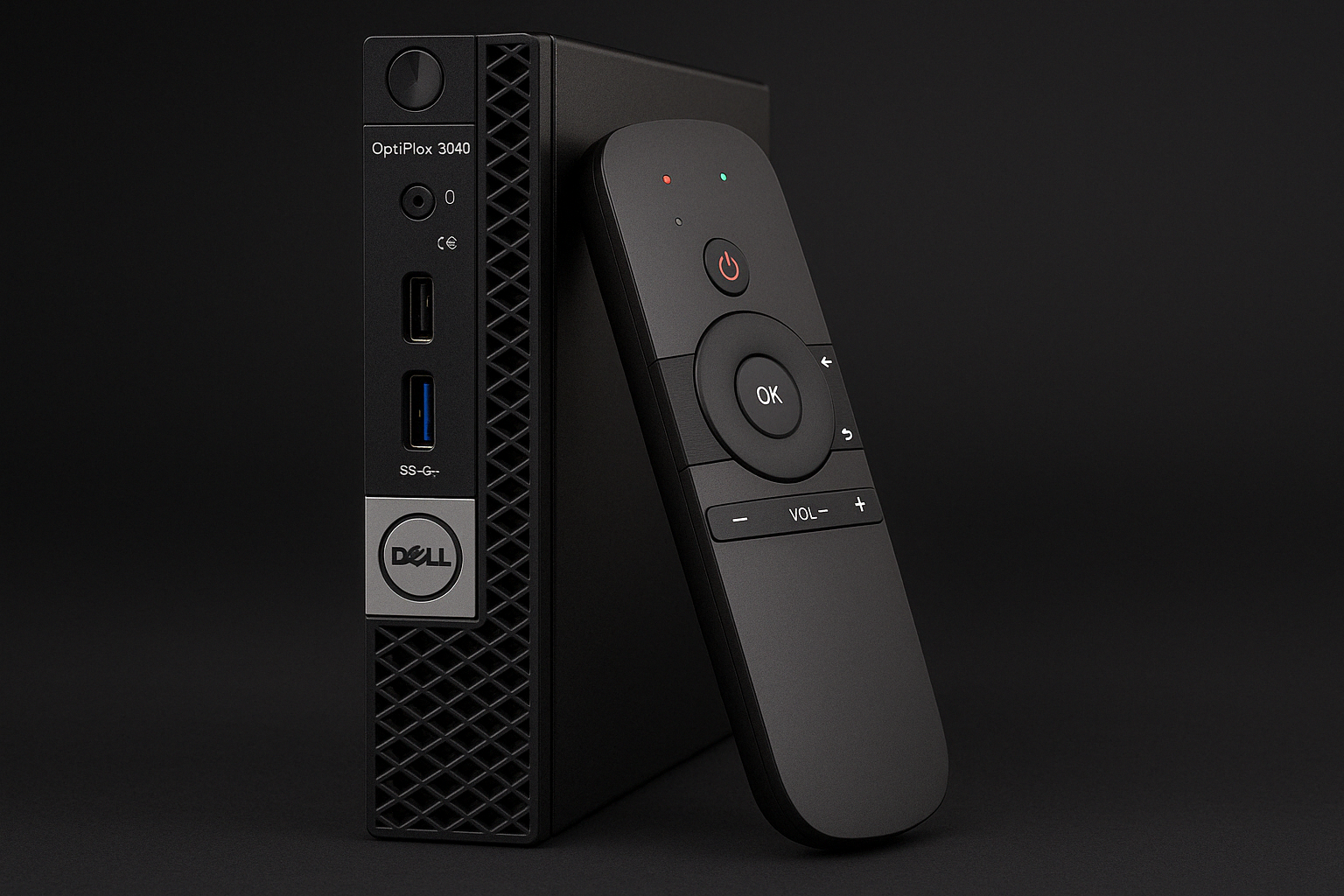 HTPC