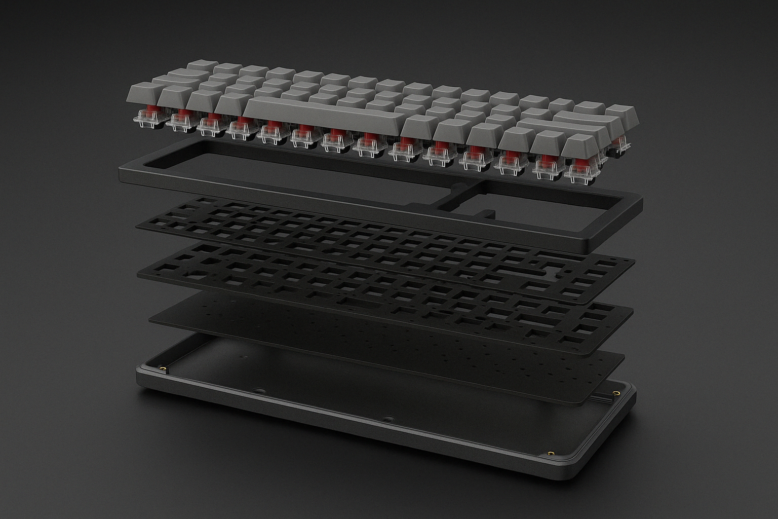 Keyboard
