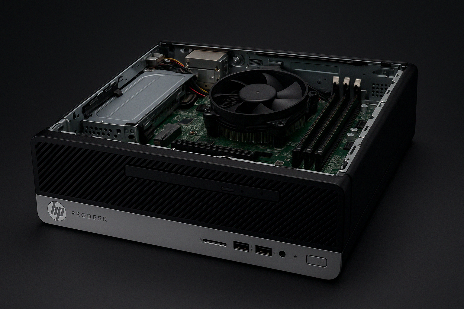 Server